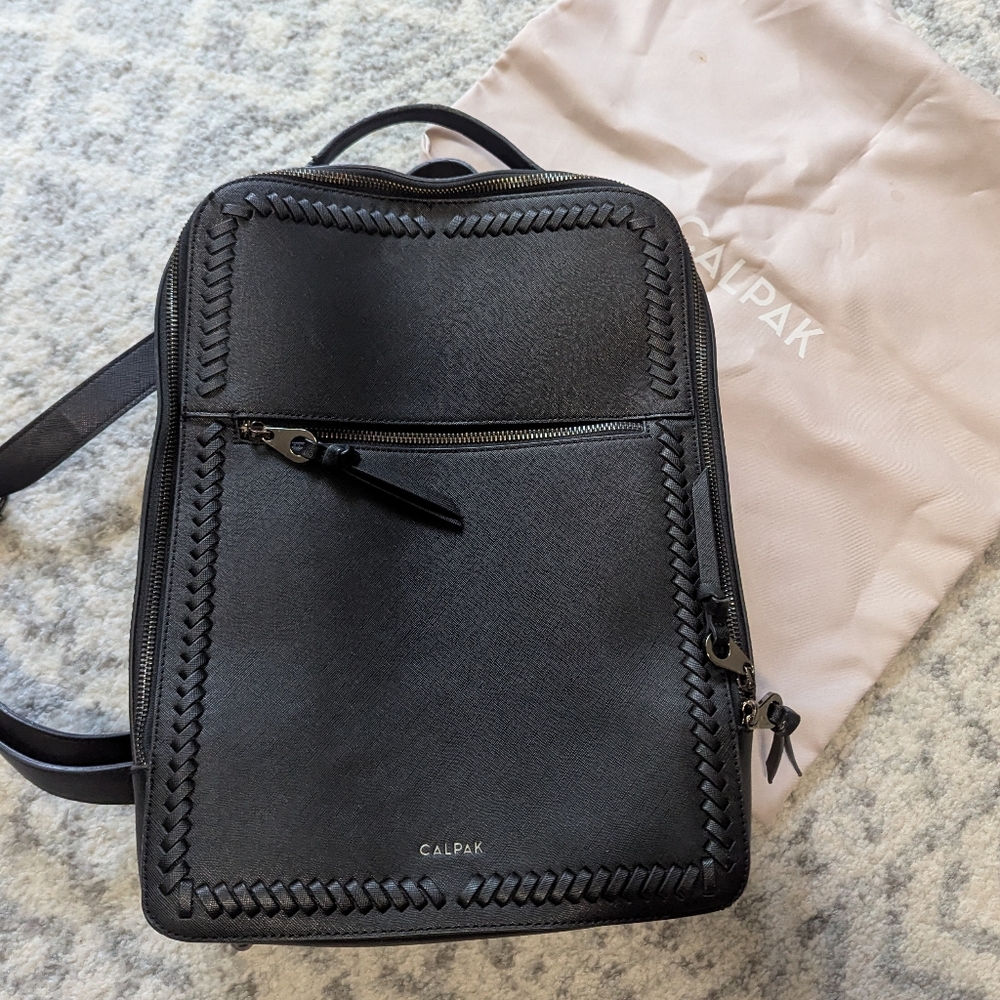 CALPAK Kaya 15 inch Laptop Backpack